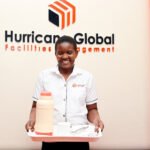 Eco-Friendly Cleaning Solutions: Hurricane Global’s Commitment to Sustainability