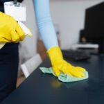 The Secret of Cleaning Your OfficeWhy Professional Cleaning Services Are Essential for Ugandan BusinessesThe Secret of Cleaning Your Office